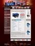 Создание сайта по продаже генераторов и мотопомп «BenzoHouse»